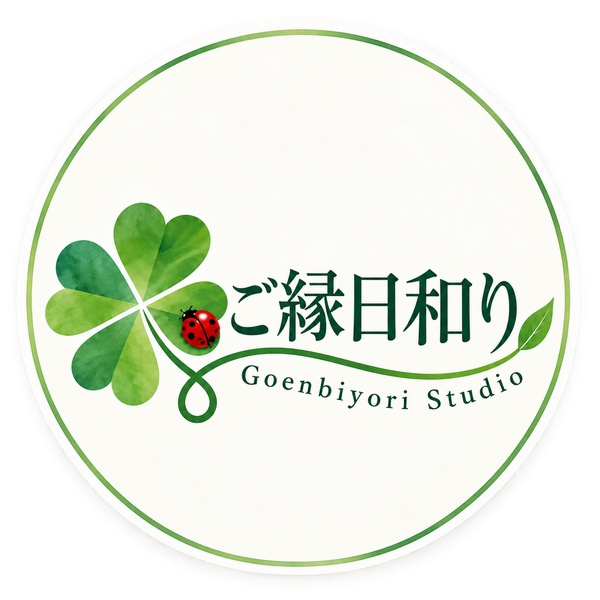 ご縁日和り｜Goenbiyori Studio