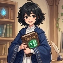 カナタのExcelマクロショップ