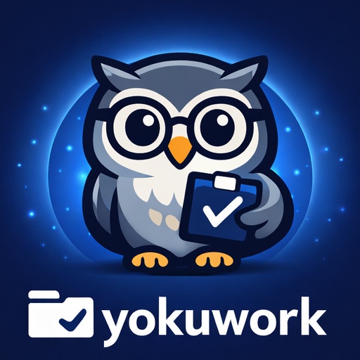 yoku.work
