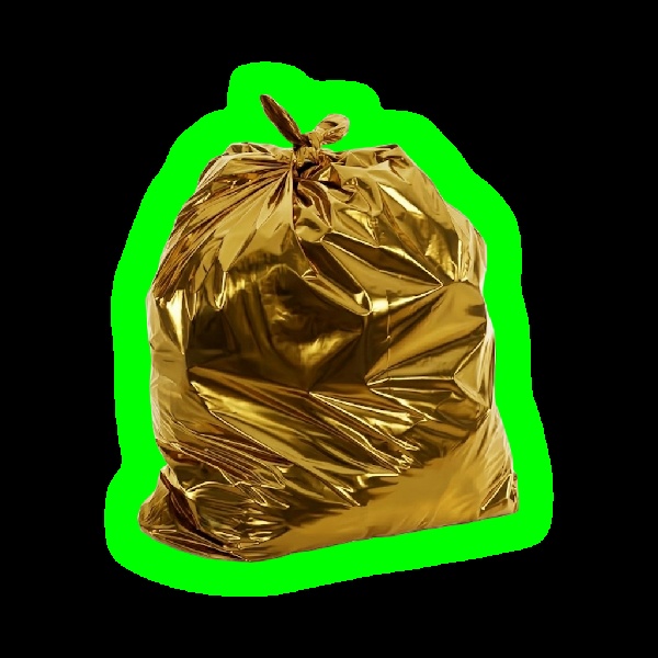 DIGITAL TRASH