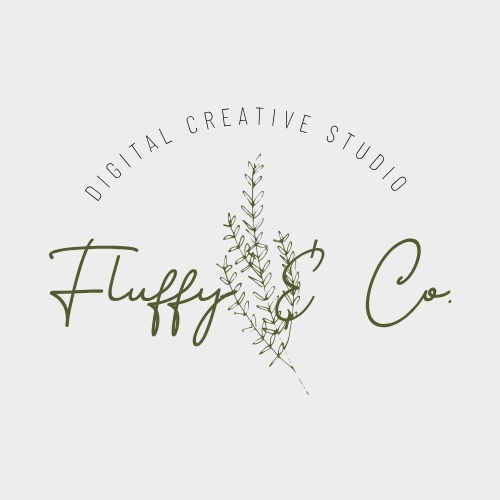 Fluffy & Co. Creative Studio｜ケイ