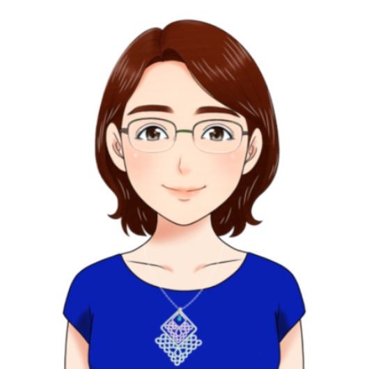ひろみのデジタル編み図店／Needle Tatting Patterns