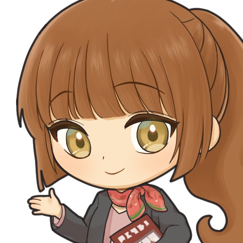 ぴぴの素材置き場