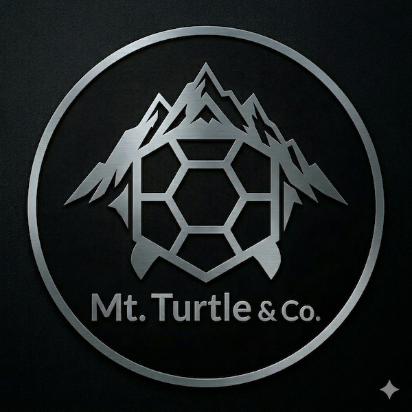 Mt.Turtle&Co.