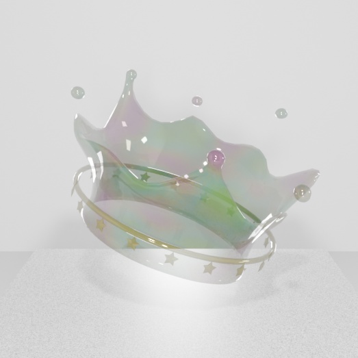 オオハナヨツグ