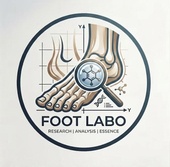 Foot Labo 〜足と美•研究資料〜