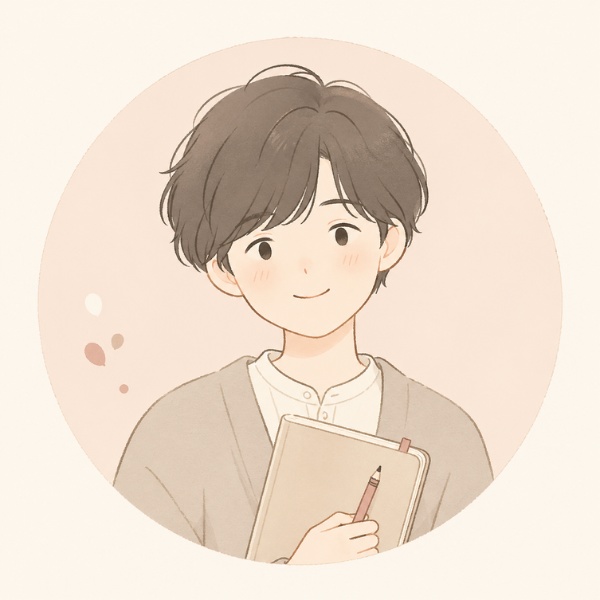 余白さんのノート室
