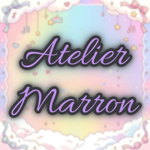 atelier-marron
