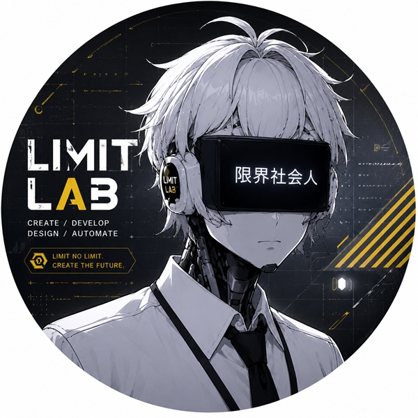 LIMIT LAB WORKS