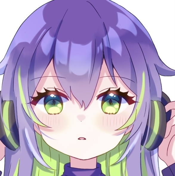 あむ⋮Vtuber向け素材屋