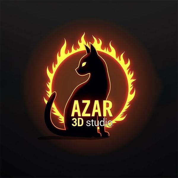 azar3dstudio