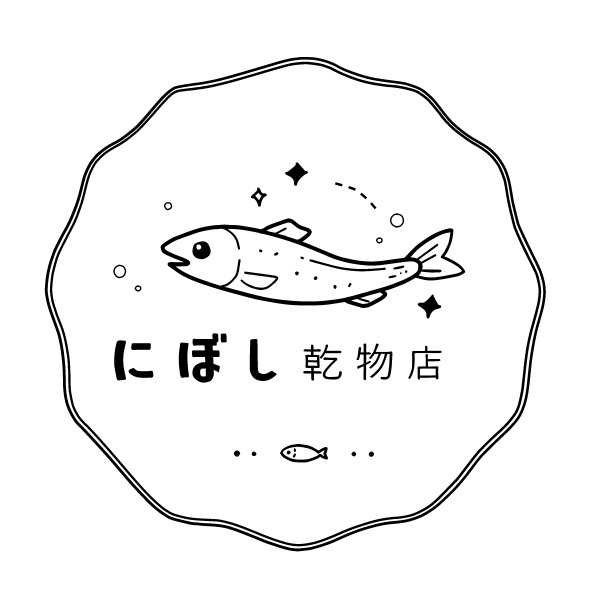 にぼし乾物店