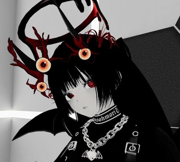 Vrc Hermaeus Shop