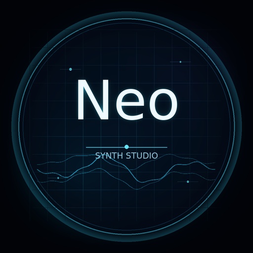 Synth Studio Neo