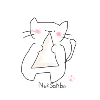 猫サン堂