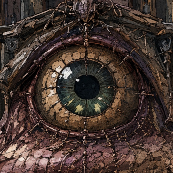 モンスターハウス