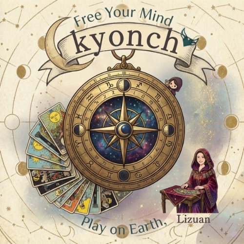kyonch：【リズアンの部屋】