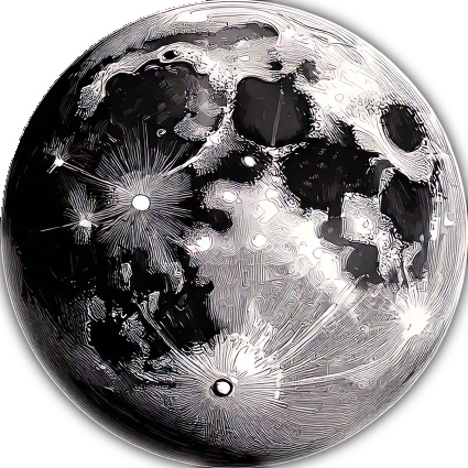 upthemoon