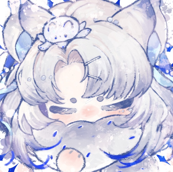 星骸Grimup