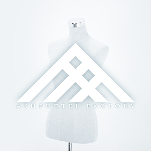 Ashputtel Factory #VRClothes