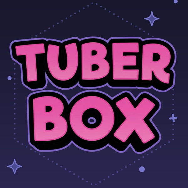 TuberBox 🩷