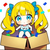 こごま・AI素材店