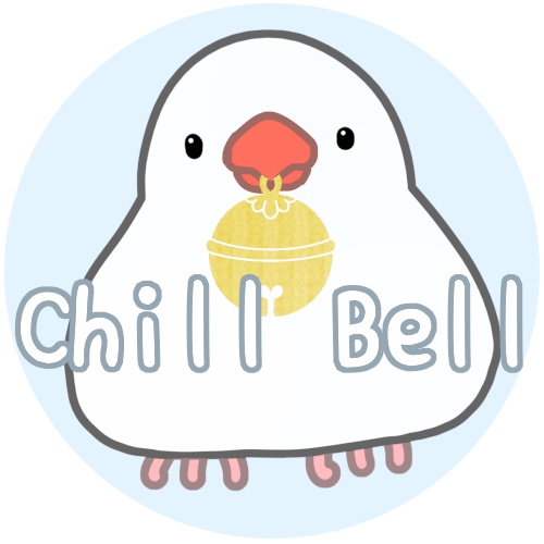 chill-bell