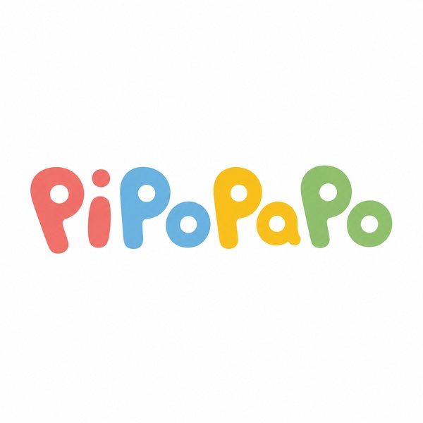 PiPoPaPoShop