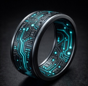 Digital Craft Objects
