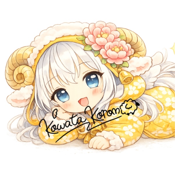 koromoko