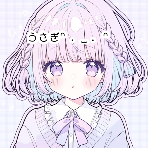 うさぎショップ