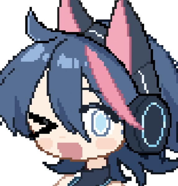 pixeltalk