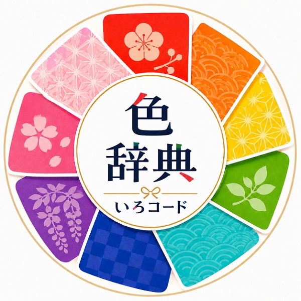 いろコード素材店