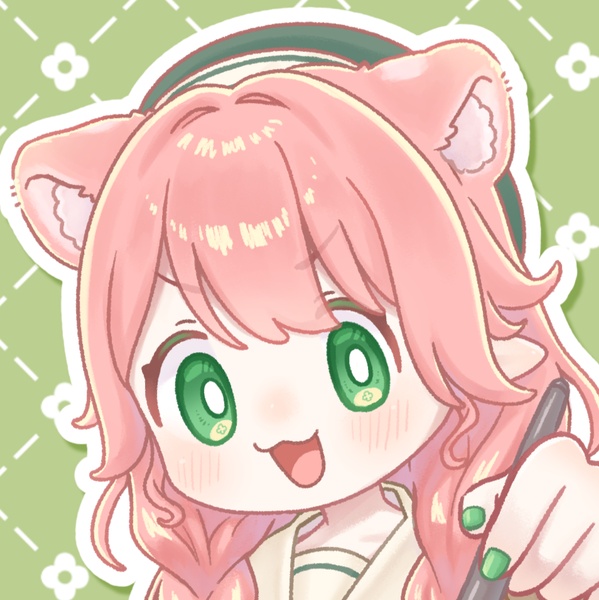 しっぽぽ日和
