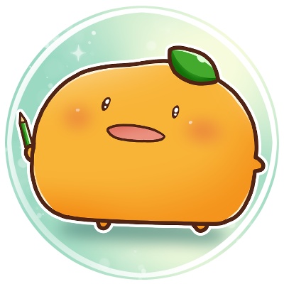 ハニリコのVtuber素材
