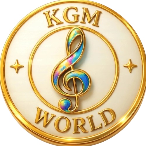 KGMWORLD