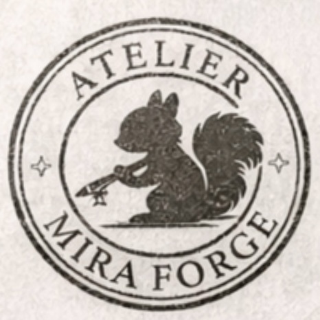 ATELIER MIRA FORGE