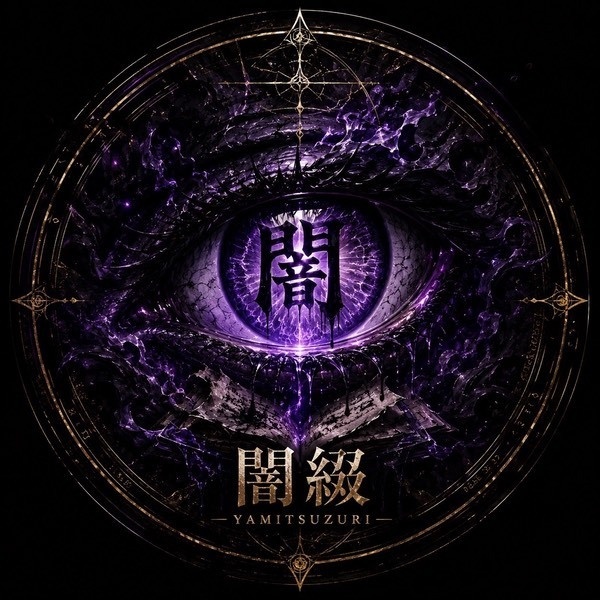 闇綴