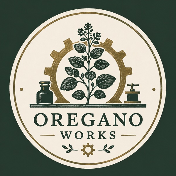 OREGANO WORKS
