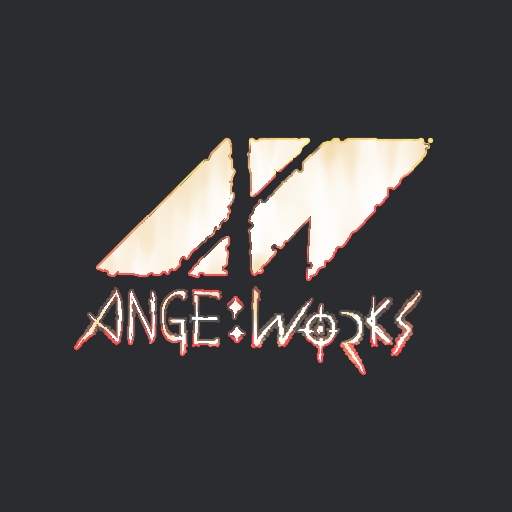 Ange：Works