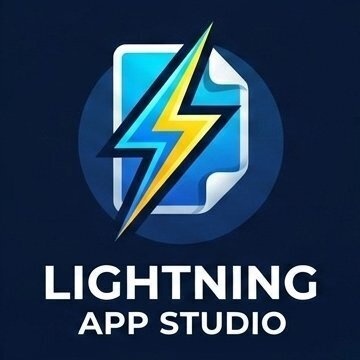 Lightning App Studio