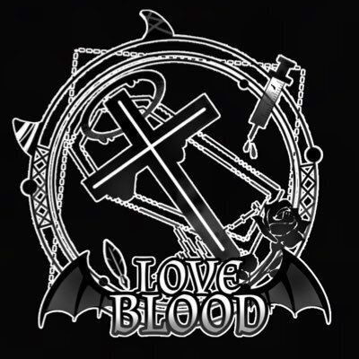 LOVE BLOOD