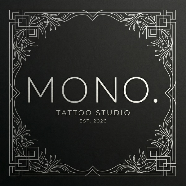 MONO. TATTOO STUDIO