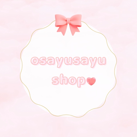 osayu sayu shop