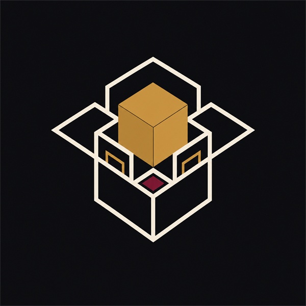ASSET HAKO AGENCY | 3D ASSETS