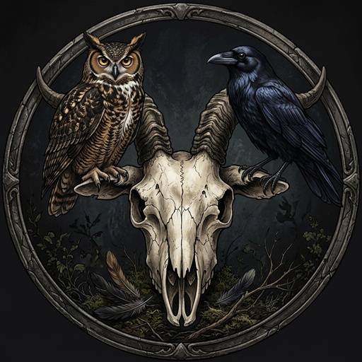 EdenNoir