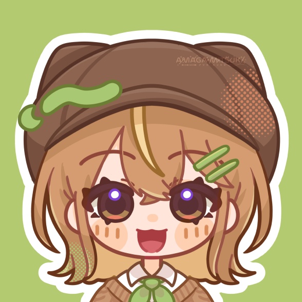 みぴShop ✦Vtuber素材販売