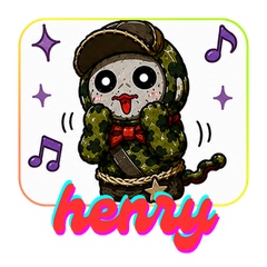 Henry Life
