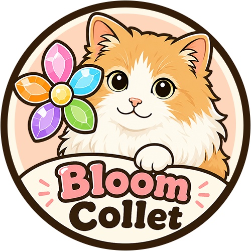 Bloom Collet