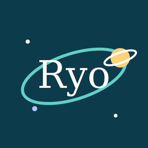 Ryoの科学ずかんラボ